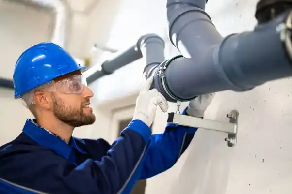 water damage restoration service Pattison